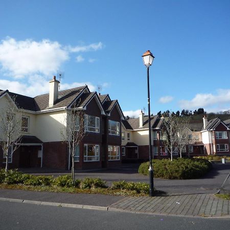 Innisfallen Holiday Homes By Trident Holiday Homes Killarney Zewnętrze zdjęcie