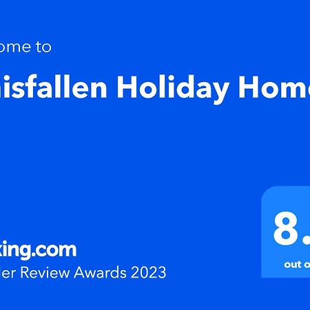 Innisfallen Holiday Homes By Trident Holiday Homes Killarney Zewnętrze zdjęcie