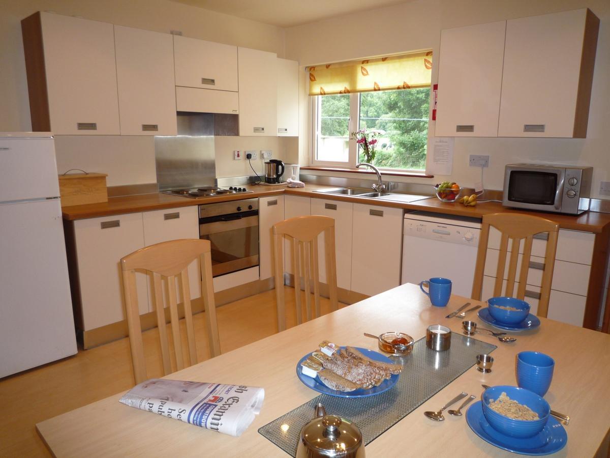 Innisfallen Holiday Homes By Trident Holiday Homes Killarney Zewnętrze zdjęcie